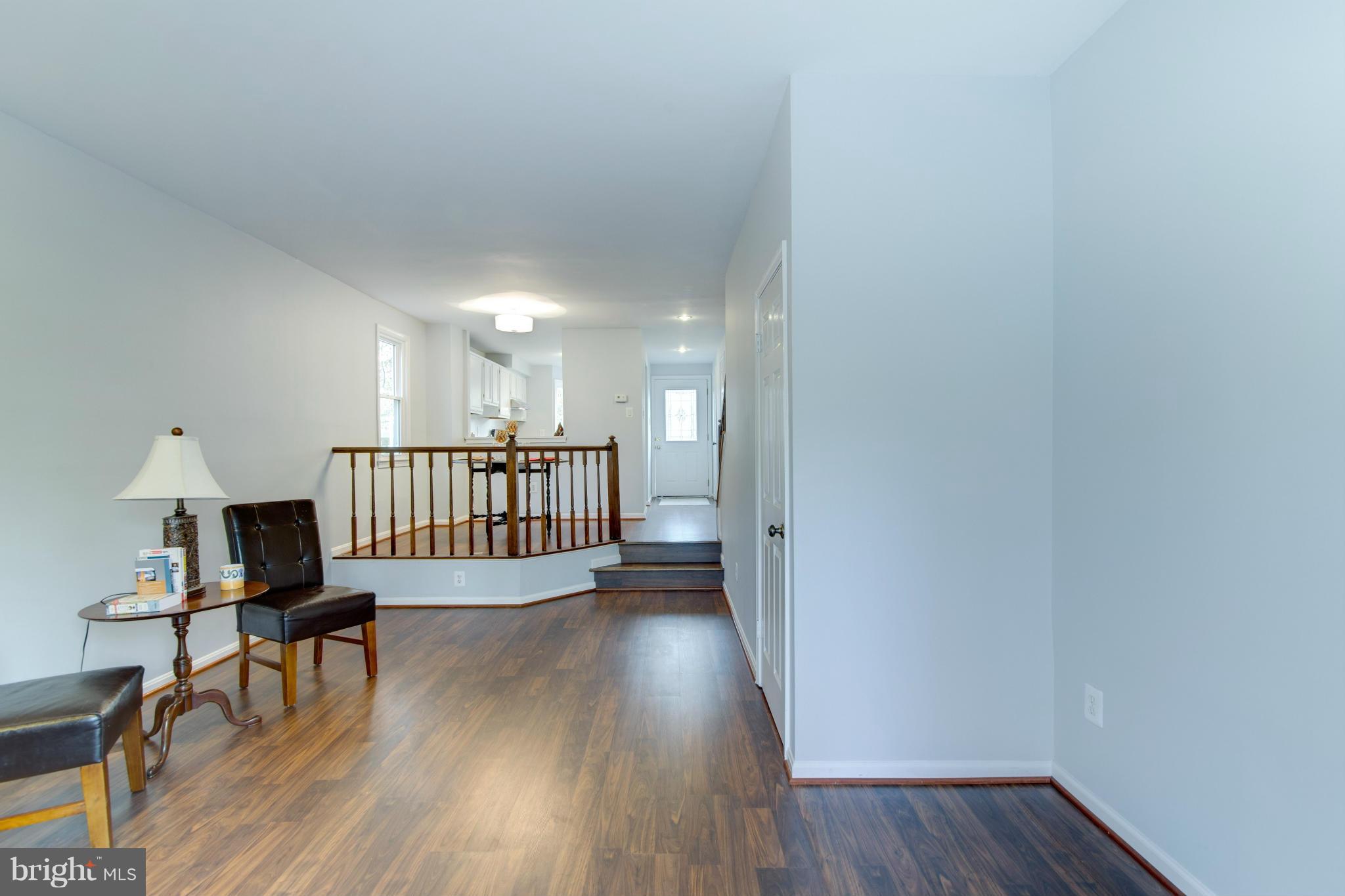 RESTON - Residential