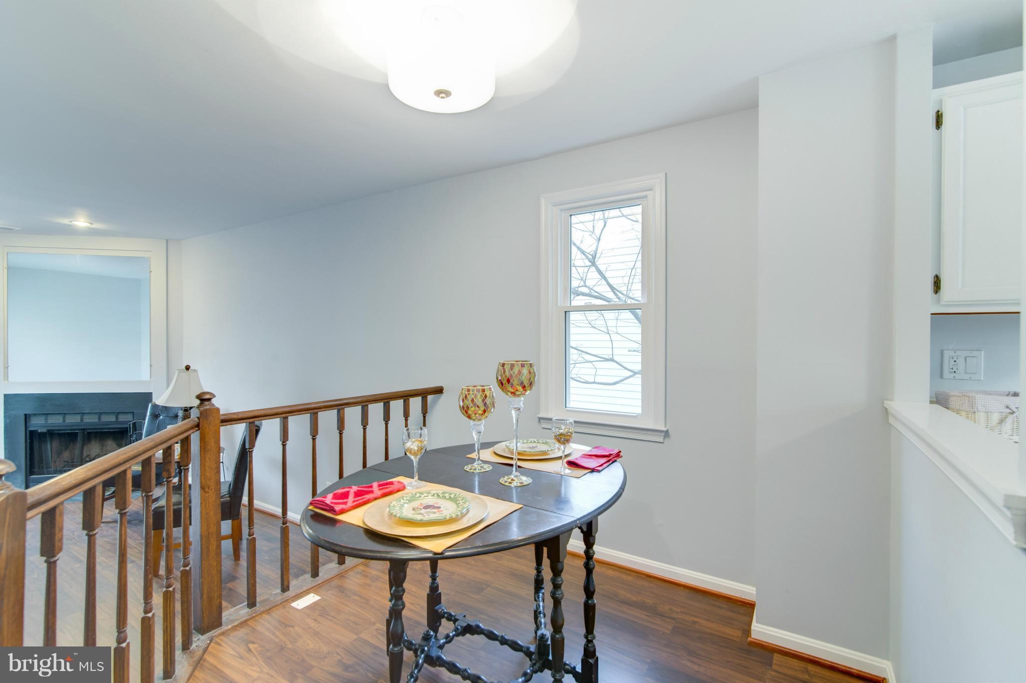 RESTON - Residential