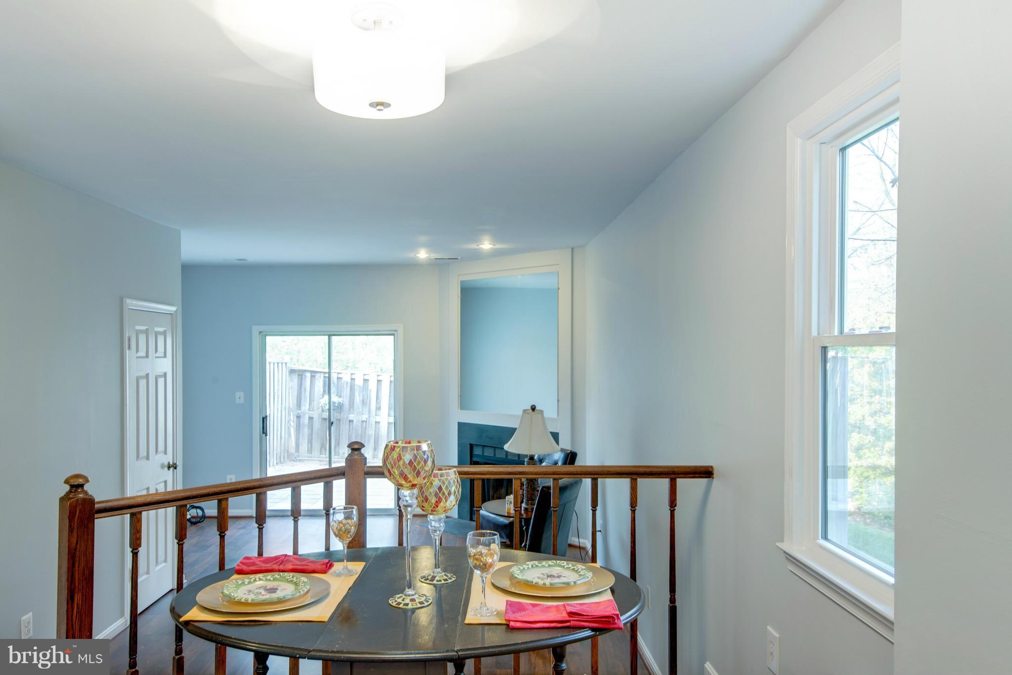 RESTON - Residential