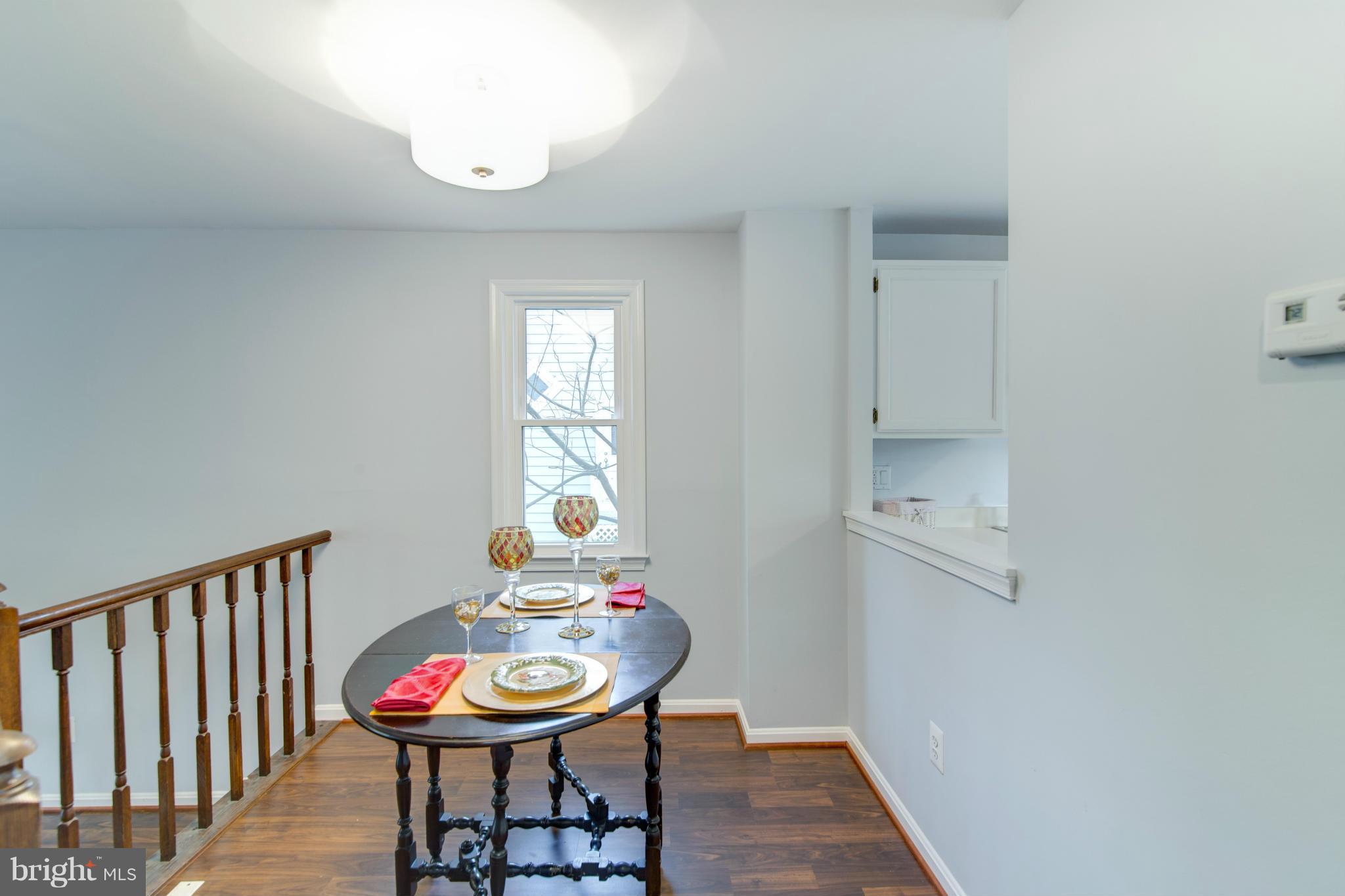 RESTON - Residential