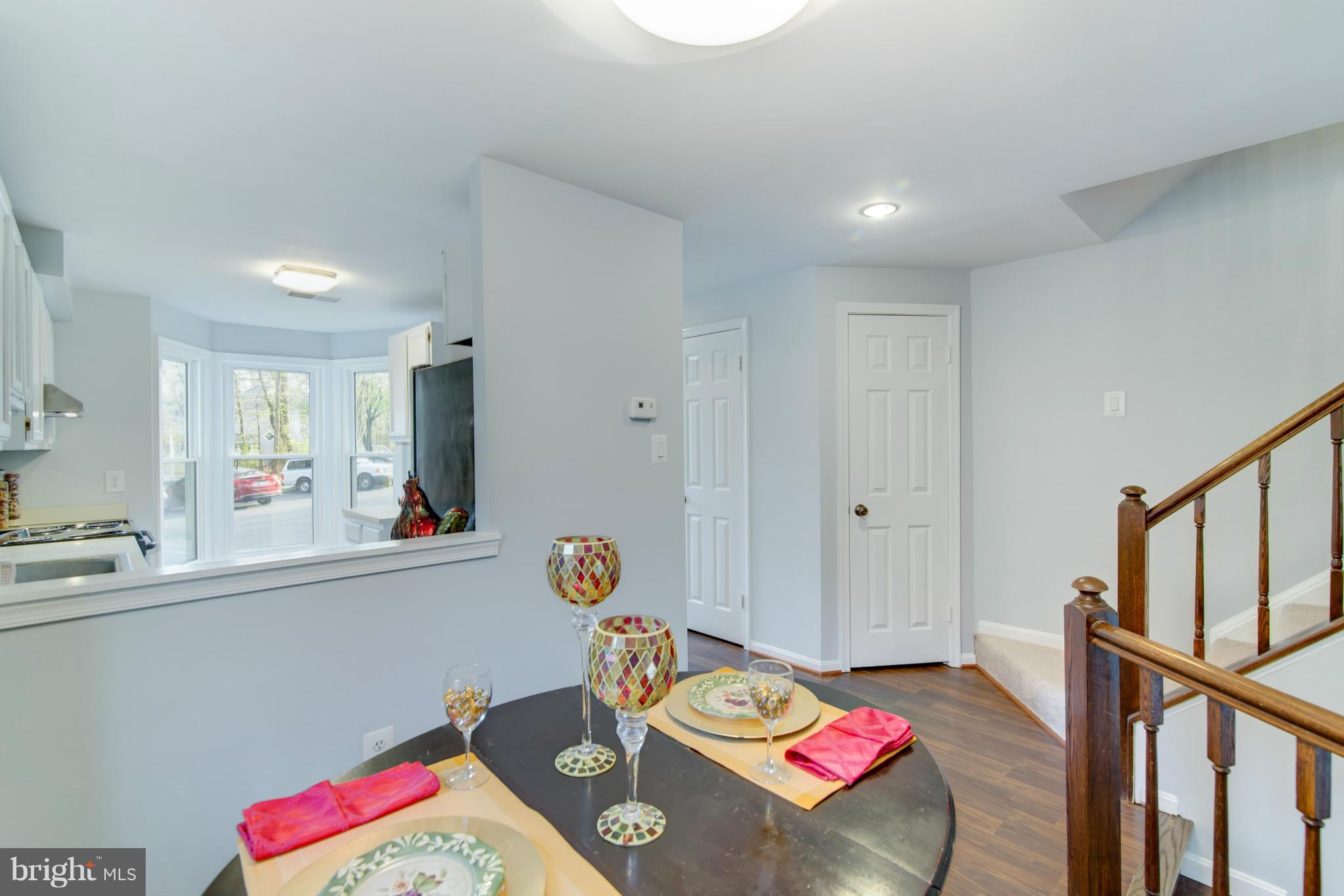 RESTON - Residential