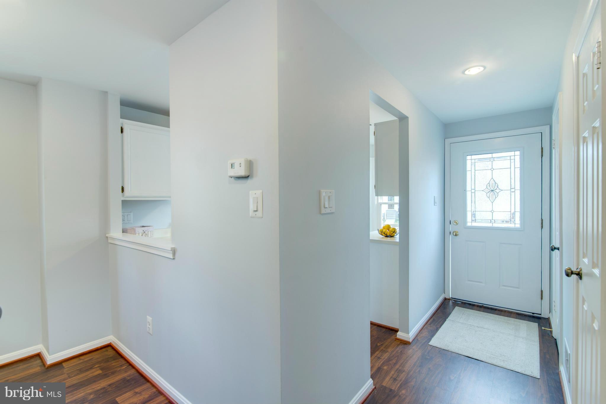 RESTON - Residential
