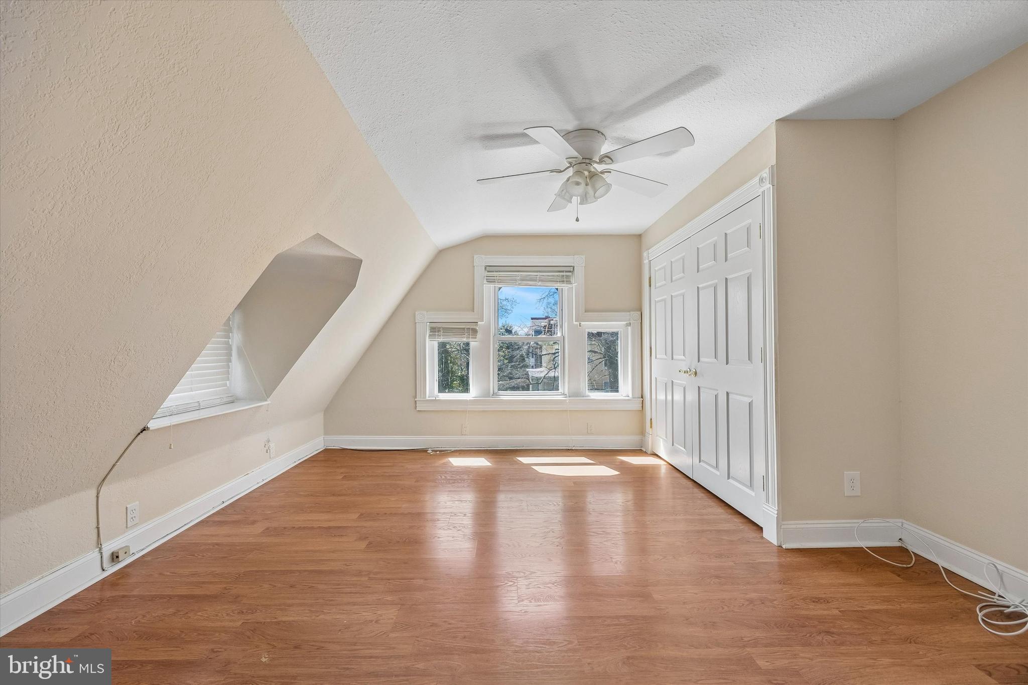 MT AIRY - Residential