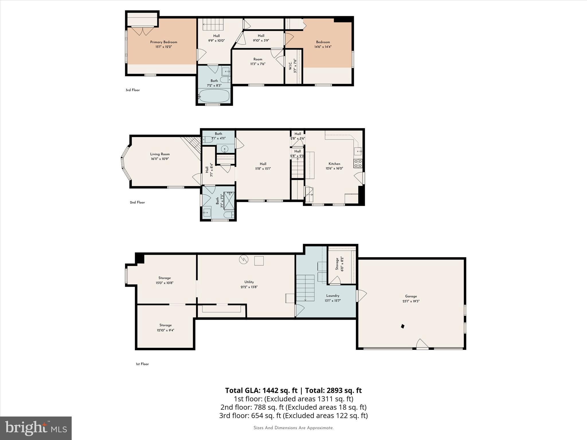 MT AIRY - Residential