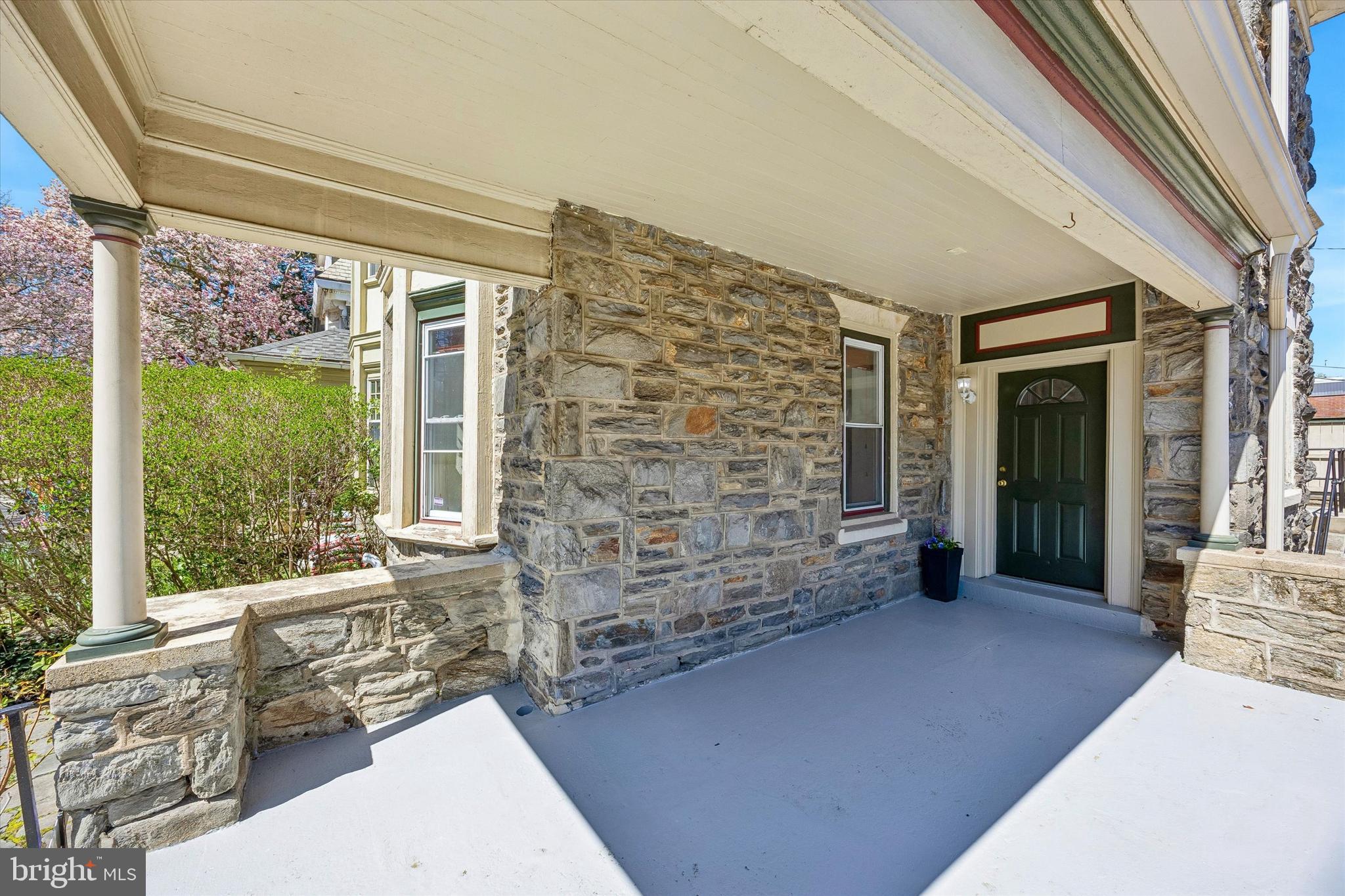 MT AIRY - Residential