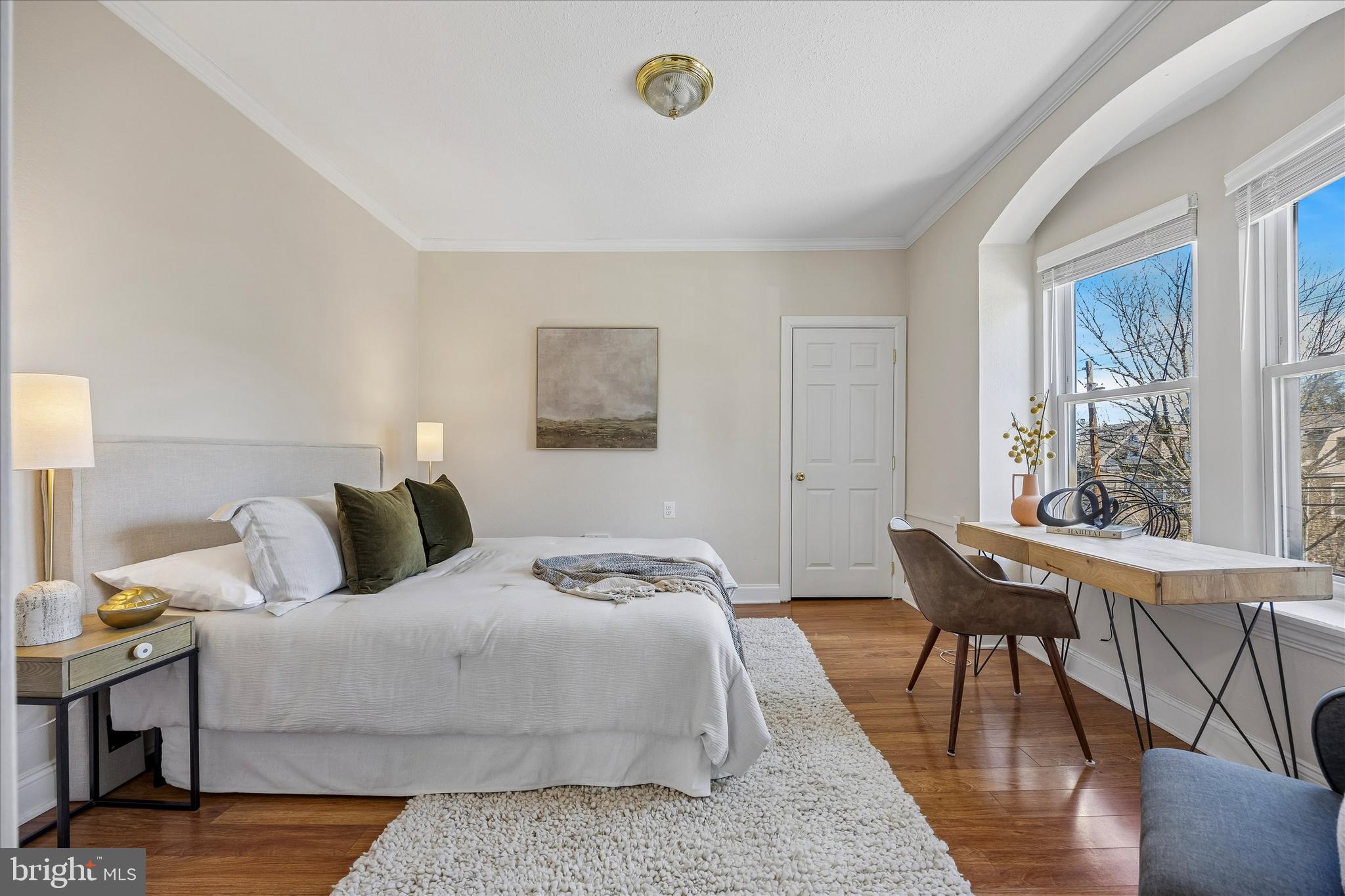 MT AIRY - Residential