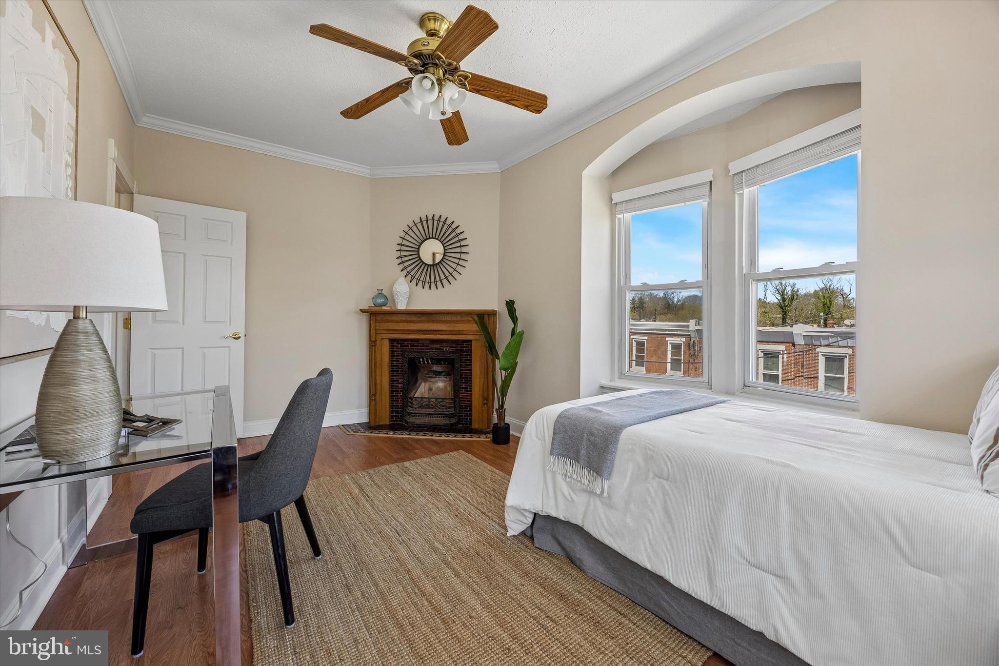 MT AIRY - Residential