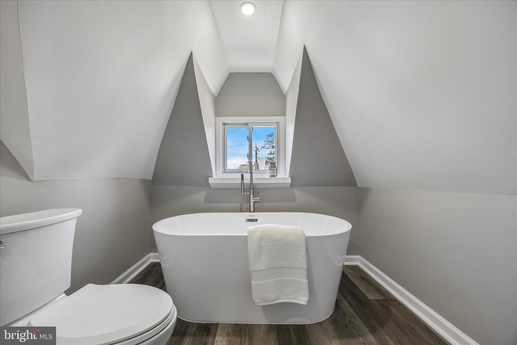 MT AIRY - Residential