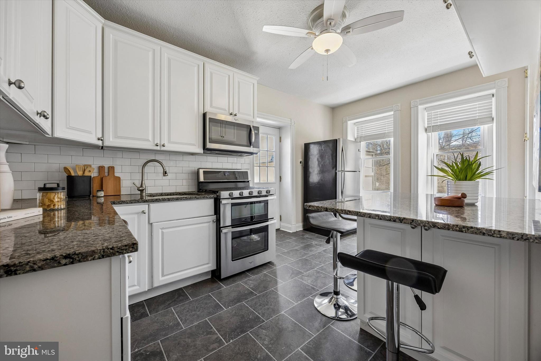 MT AIRY - Residential