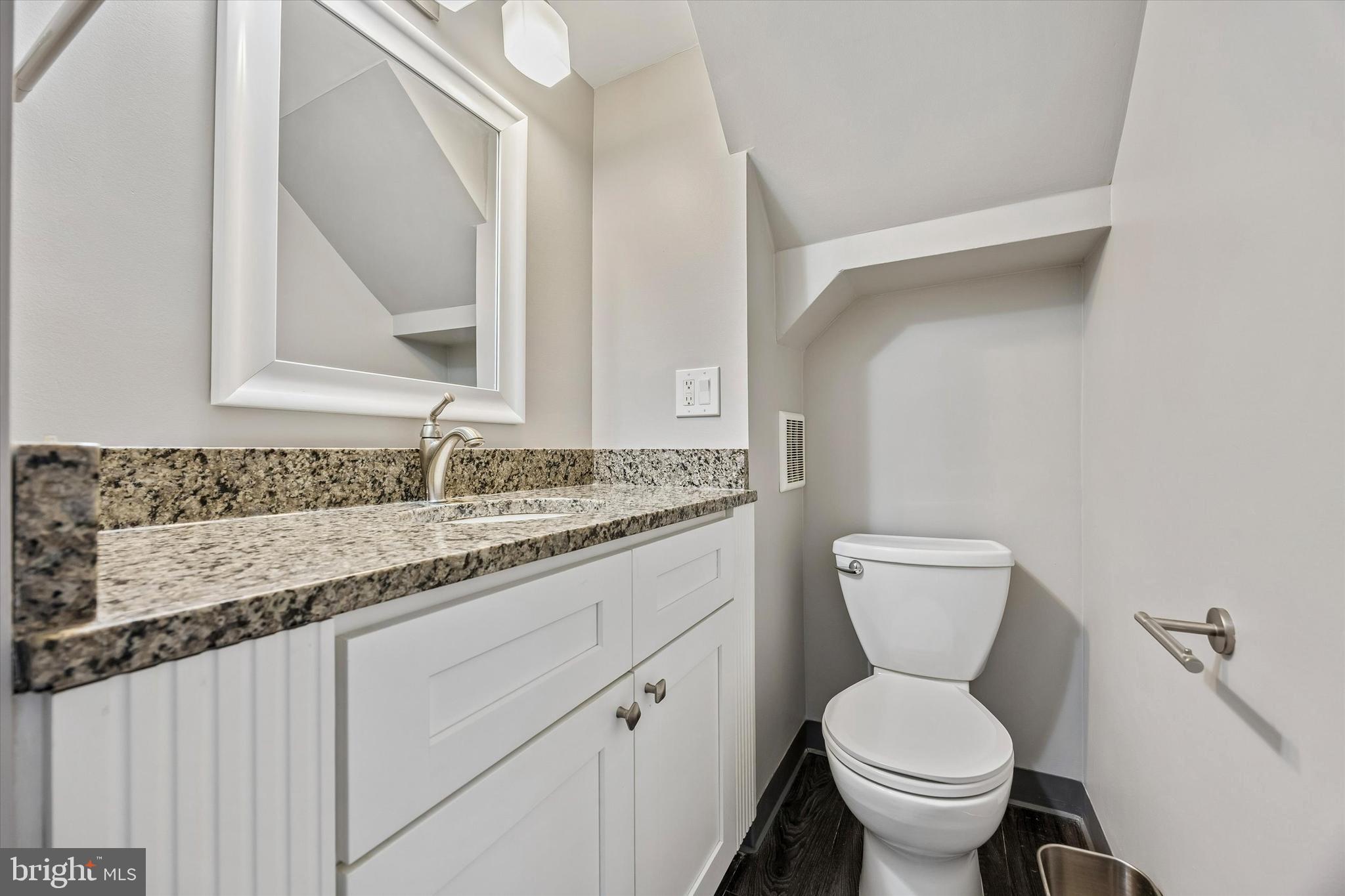 MT AIRY - Residential