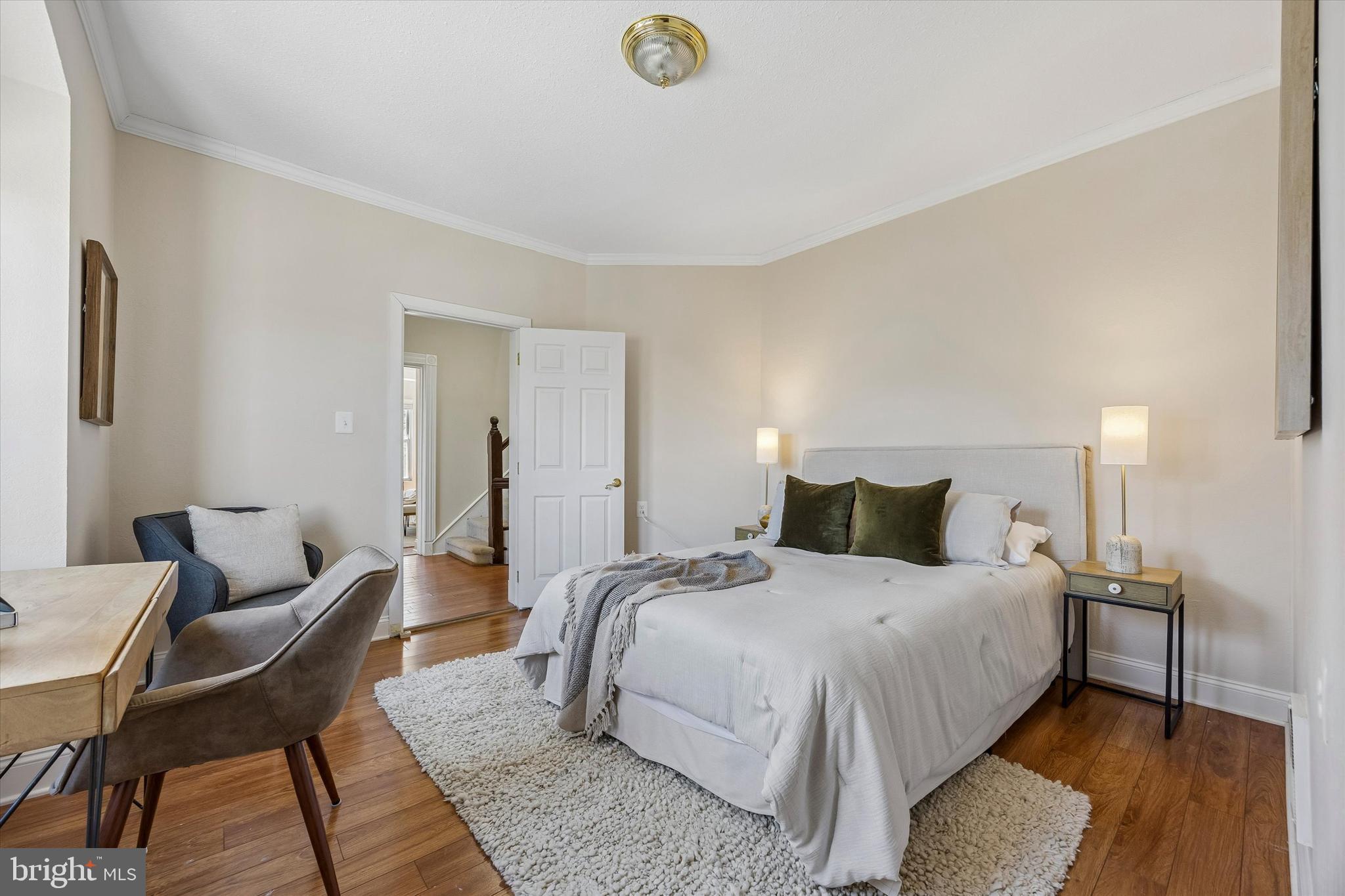 MT AIRY - Residential