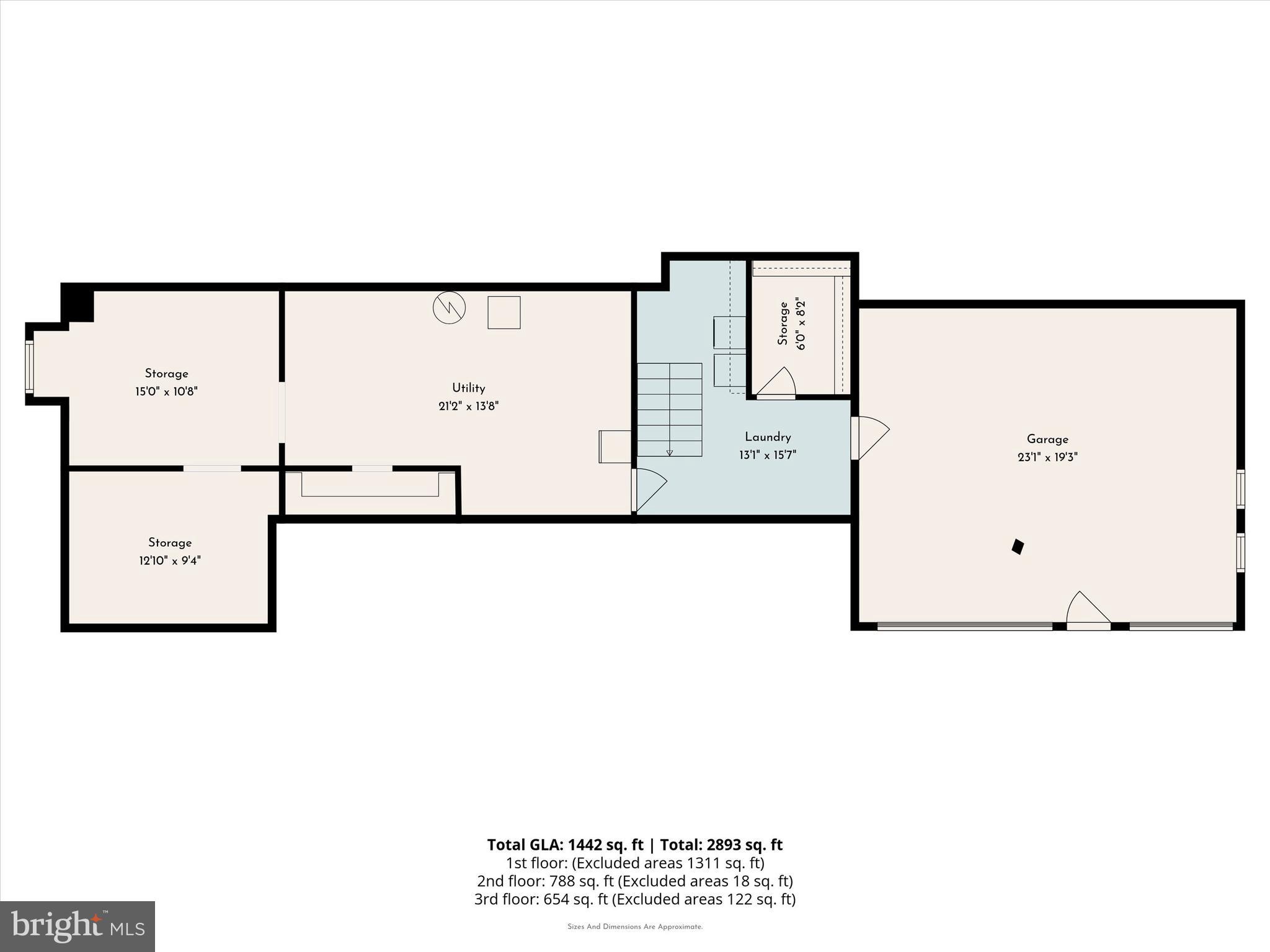 MT AIRY - Residential