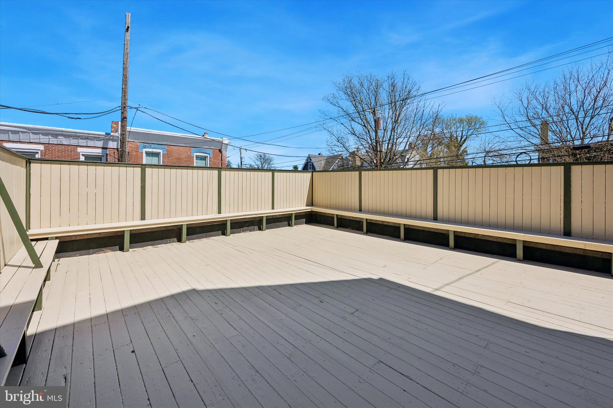 MT AIRY - Residential