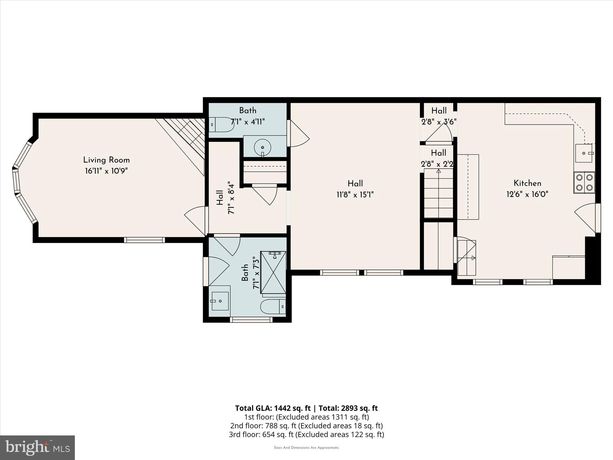 MT AIRY - Residential