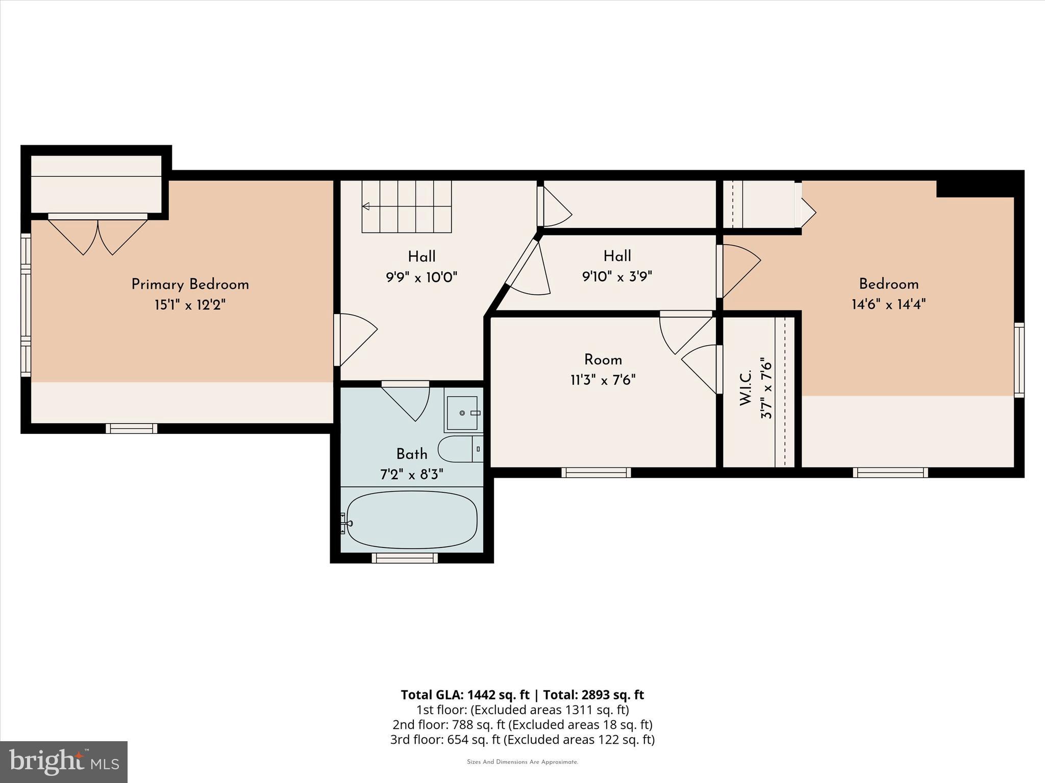 MT AIRY - Residential