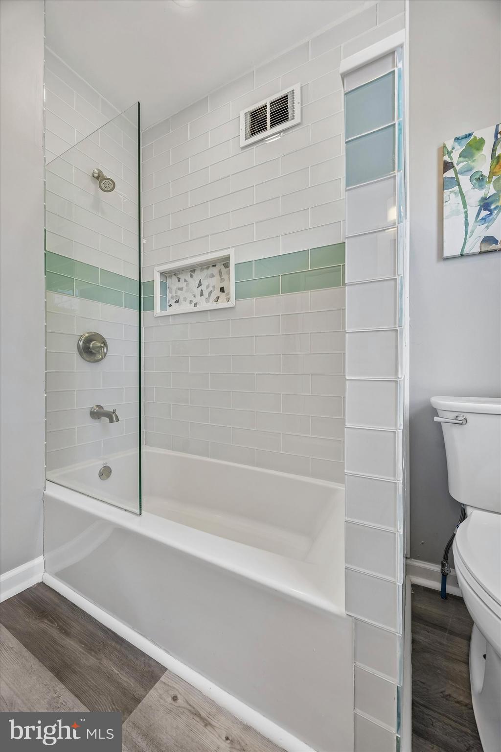 MT AIRY - Residential