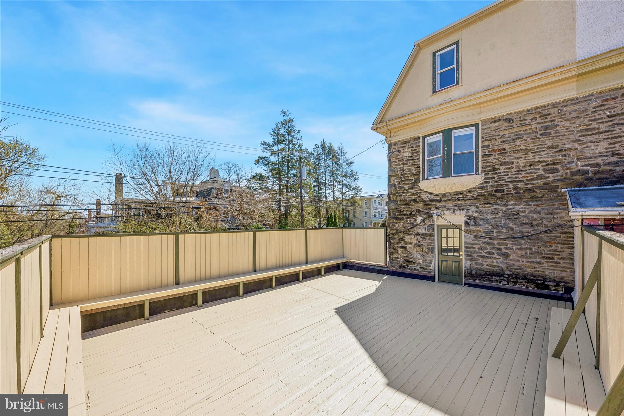 MT AIRY - Residential