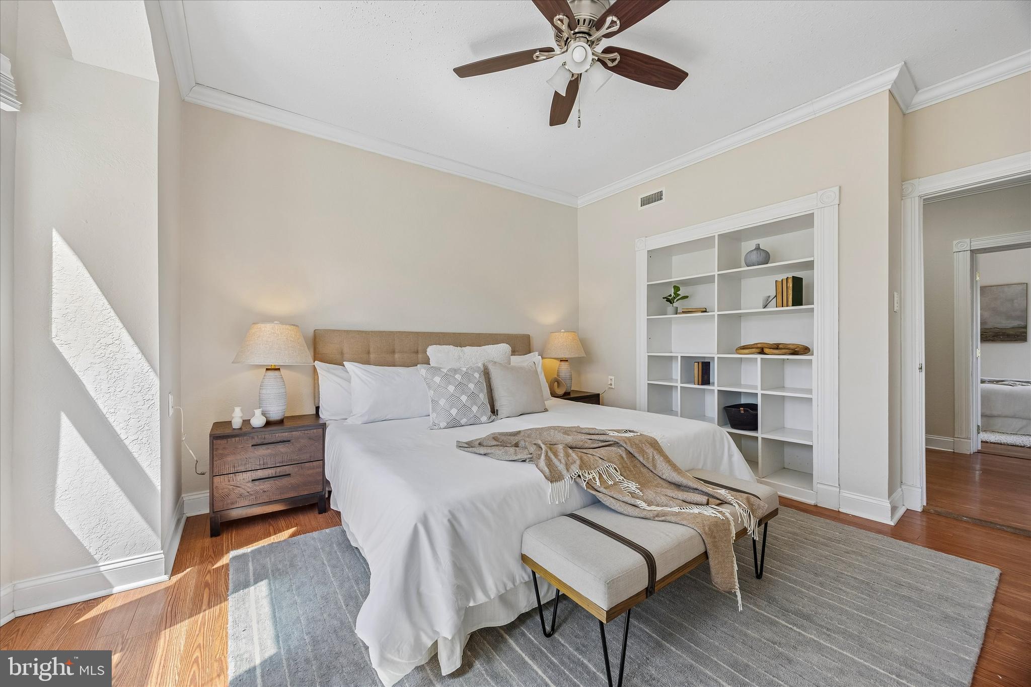 MT AIRY - Residential