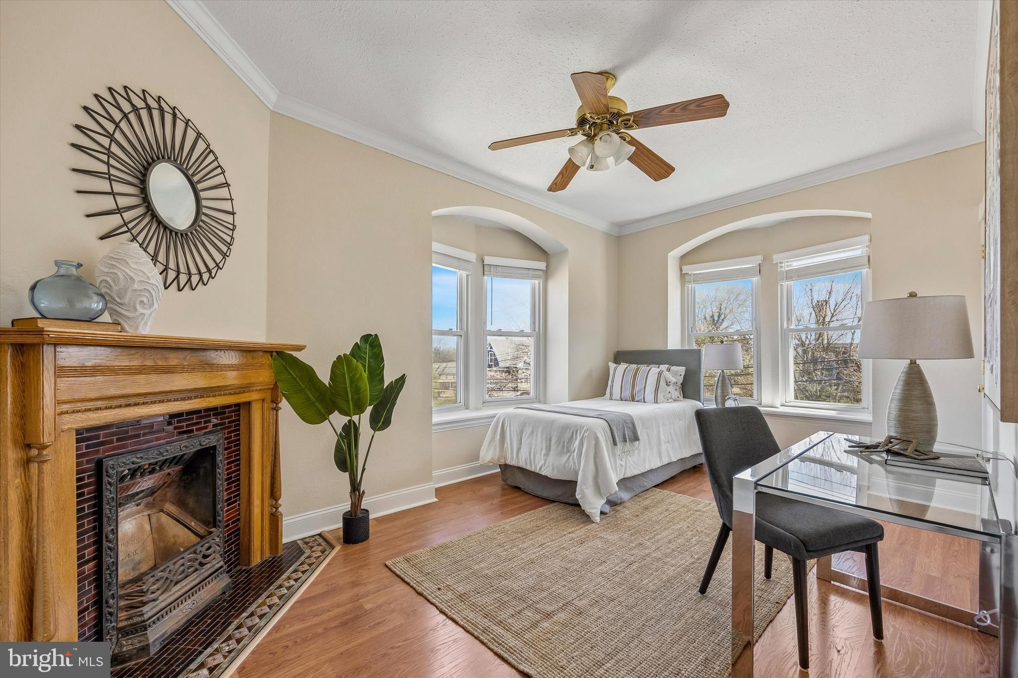 MT AIRY - Residential