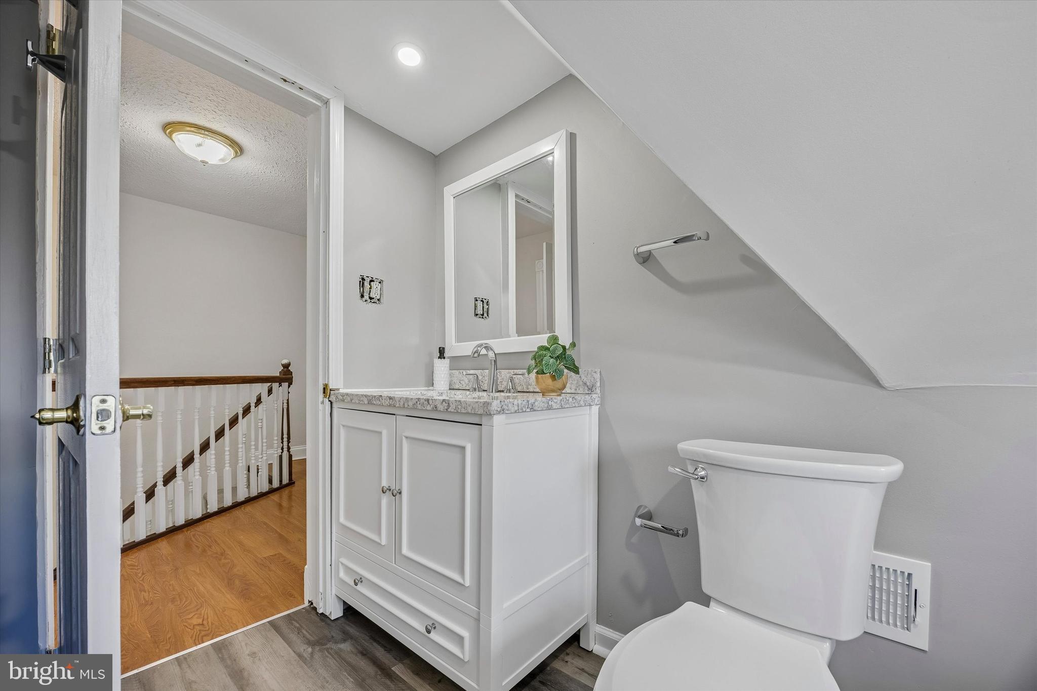 MT AIRY - Residential