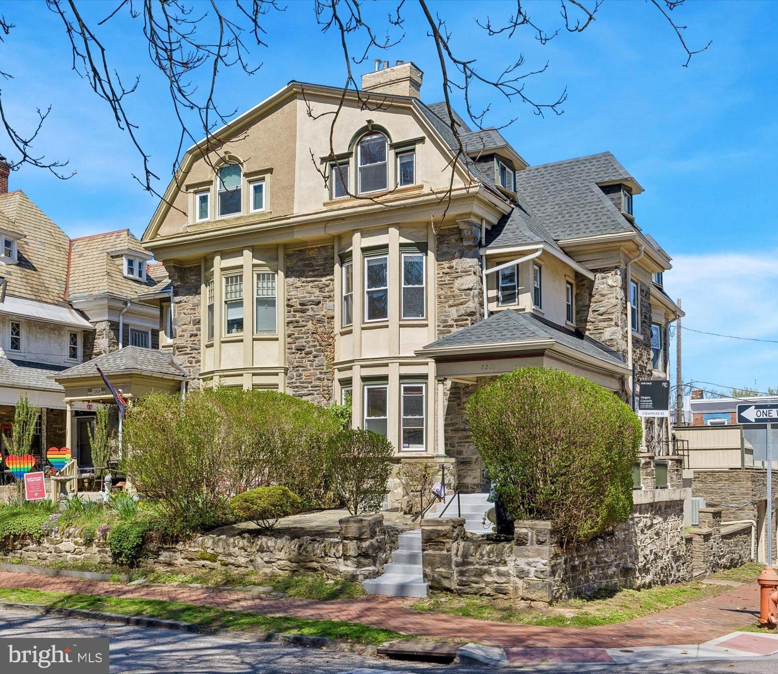 MT AIRY - Residential