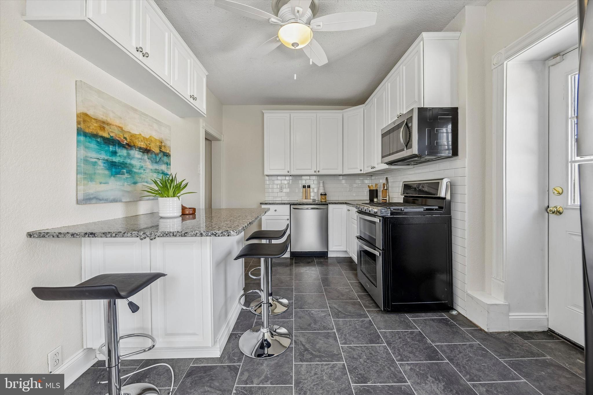 MT AIRY - Residential