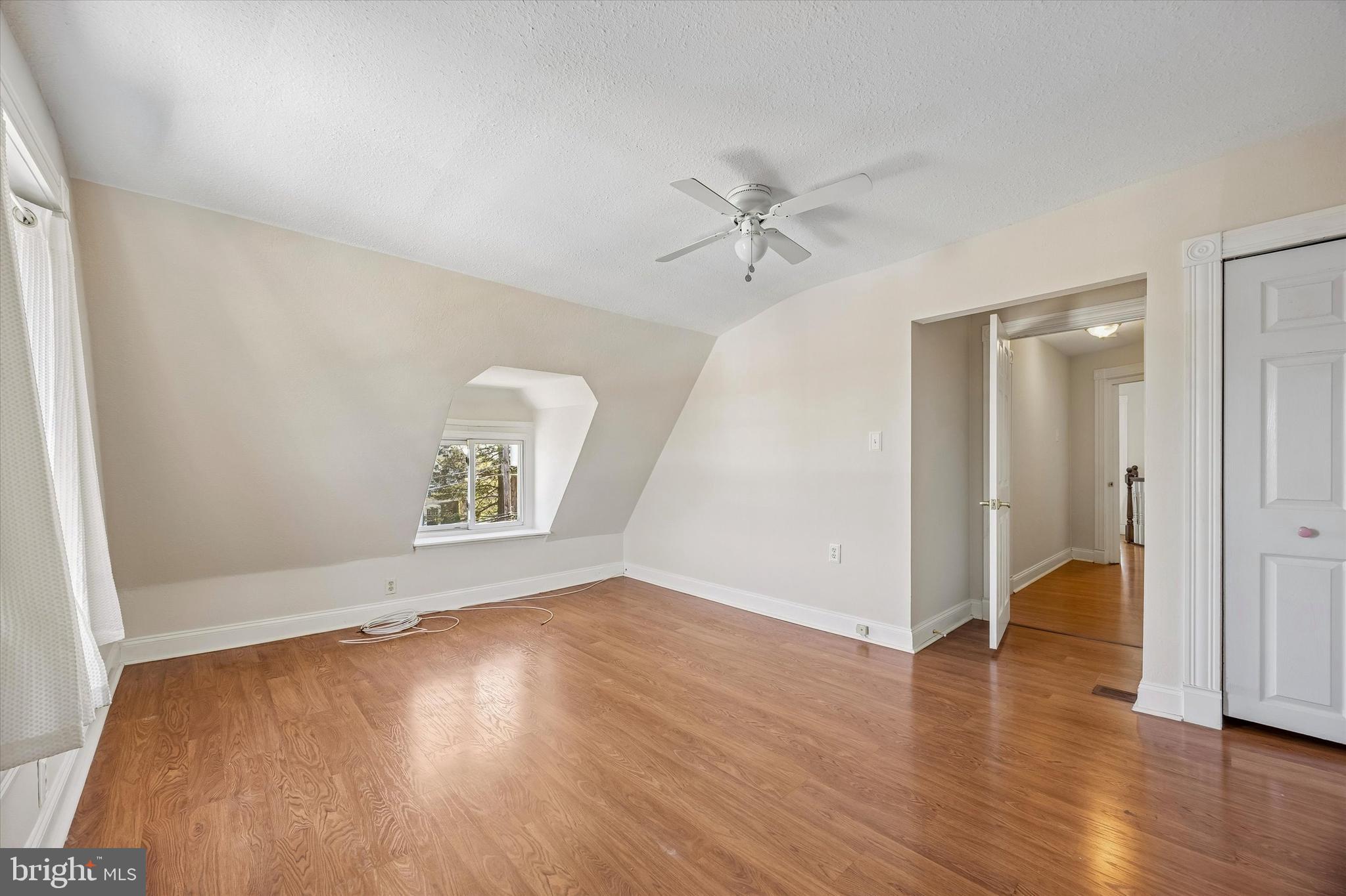 MT AIRY - Residential