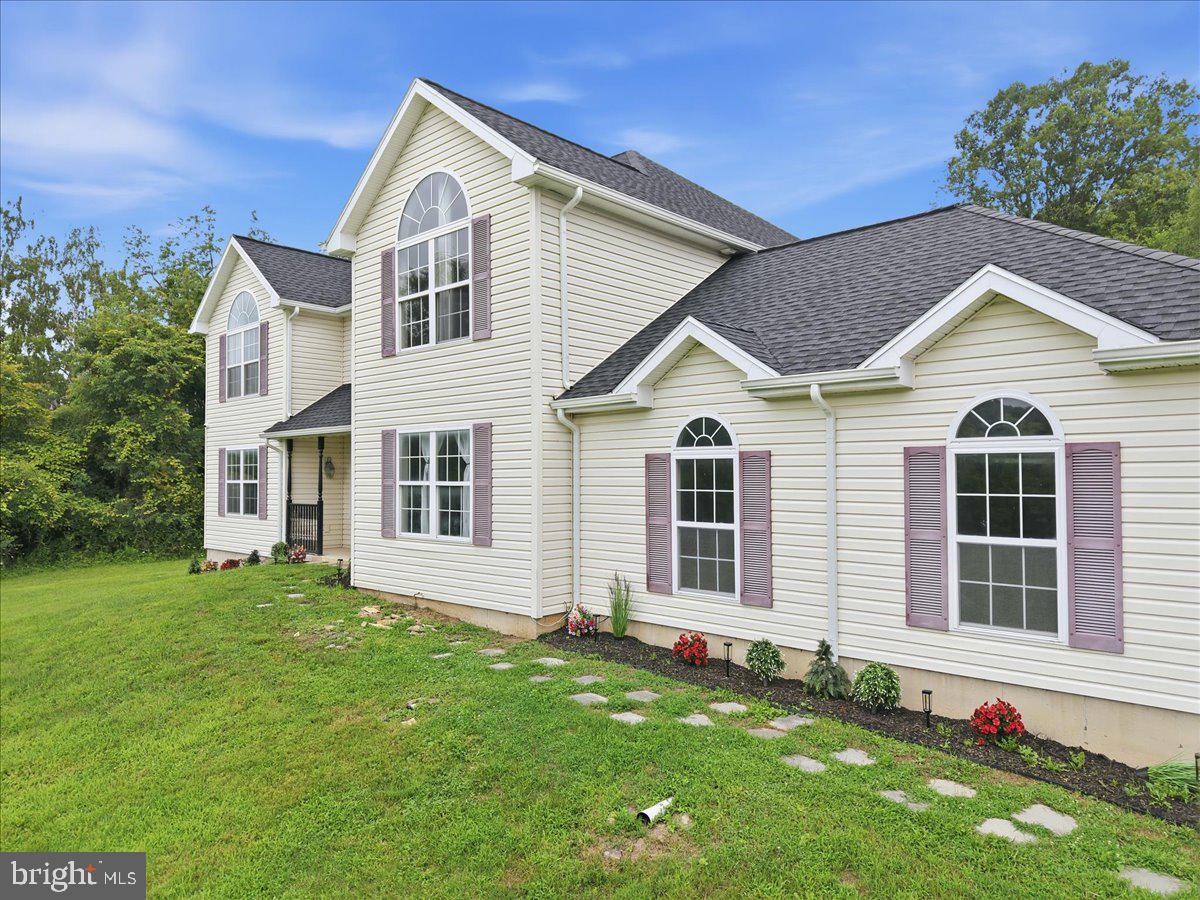 387 BLUE RIDGE ROAD