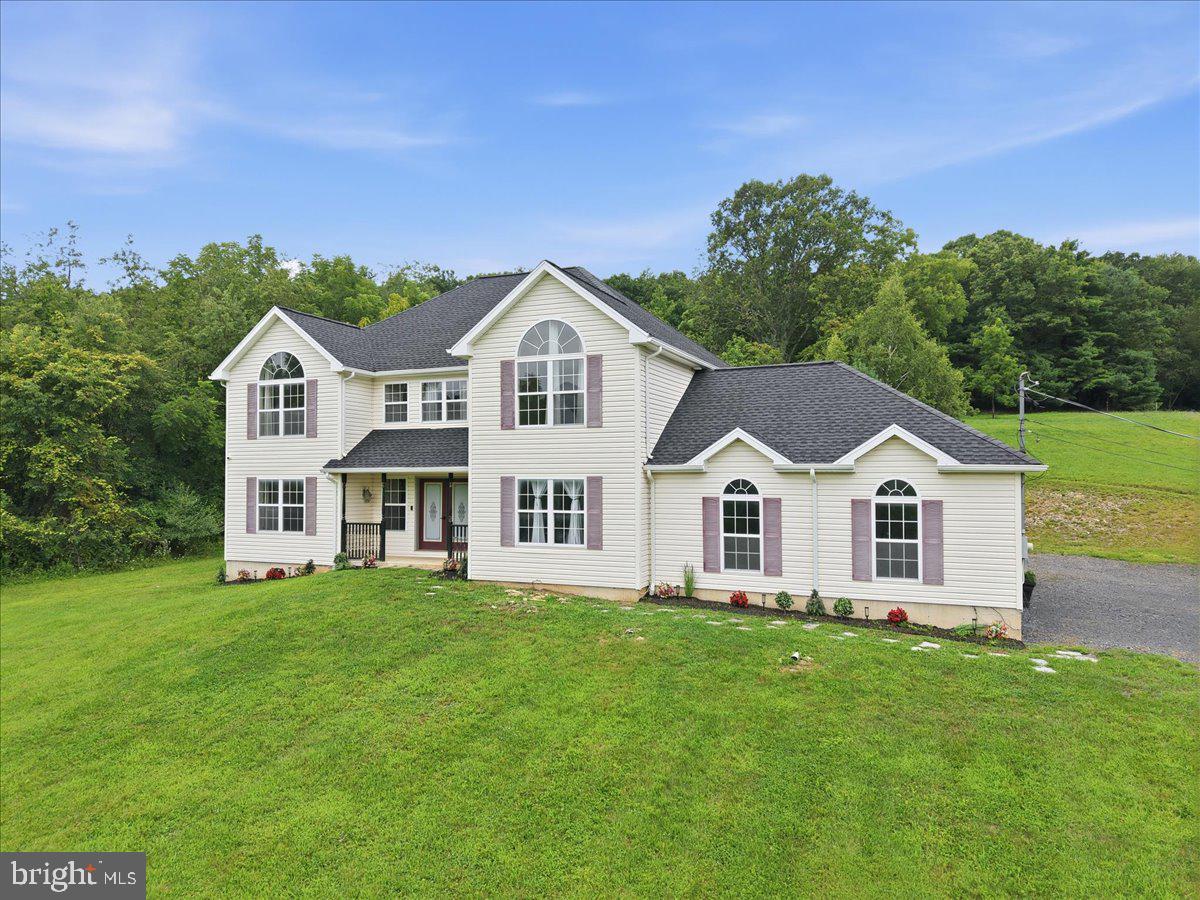 387 BLUE RIDGE ROAD