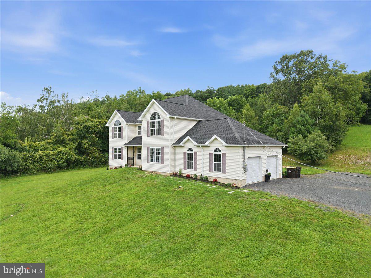 387 BLUE RIDGE ROAD