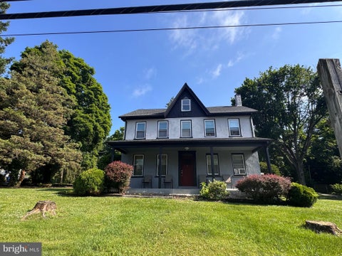 Multifamily For Sale - 3007 Lincoln Highway<br/> COATESVILLE, PA 19320