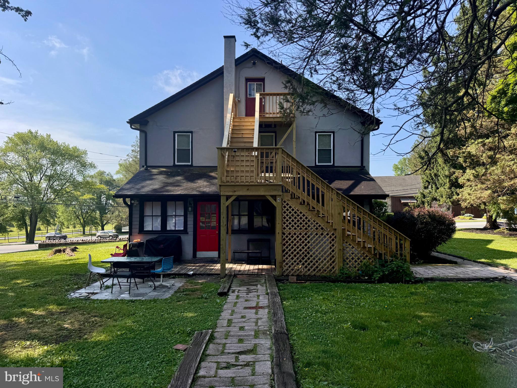 3007 LINCOLN HIGHWAY