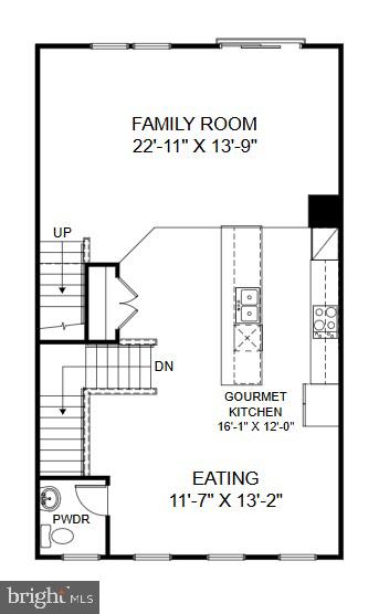 POTOMAC SHORES - Residential