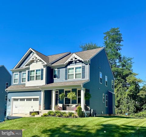 1322 LOCUST AVENUE BEL AIR MD 21014
