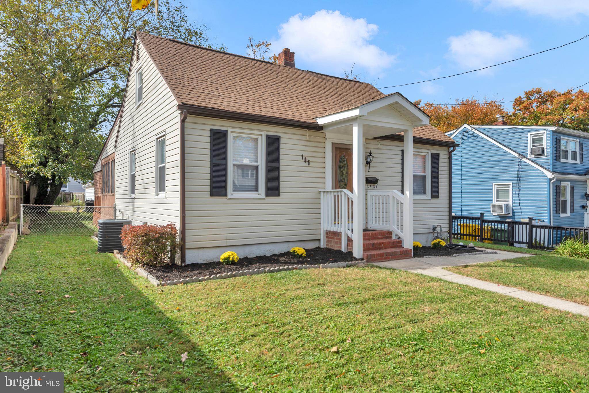 105 NEW JERSEY AVENUE NW