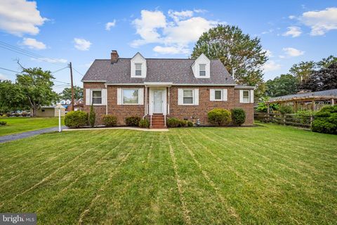 4208 DARNALL ROAD BALTIMORE MD 21236