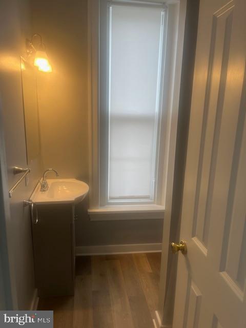 SOUTH END - Residential Lease