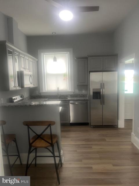 SOUTH END - Residential Lease