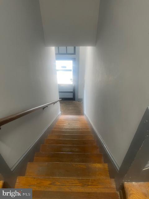 SOUTH END - Residential Lease