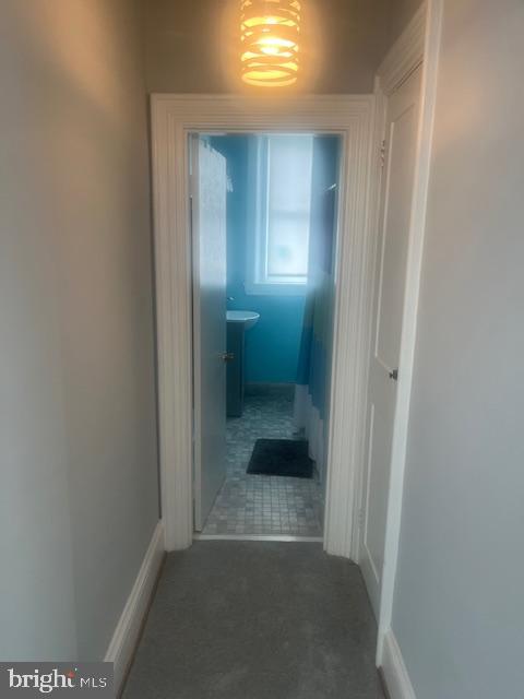 SOUTH END - Residential Lease