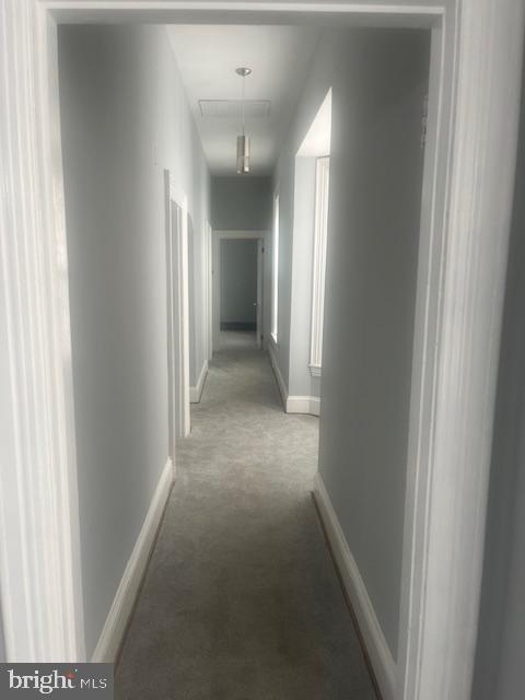 SOUTH END - Residential Lease