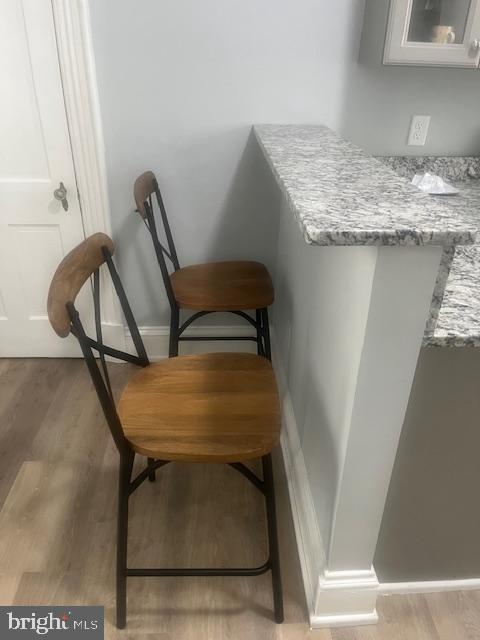 SOUTH END - Residential Lease