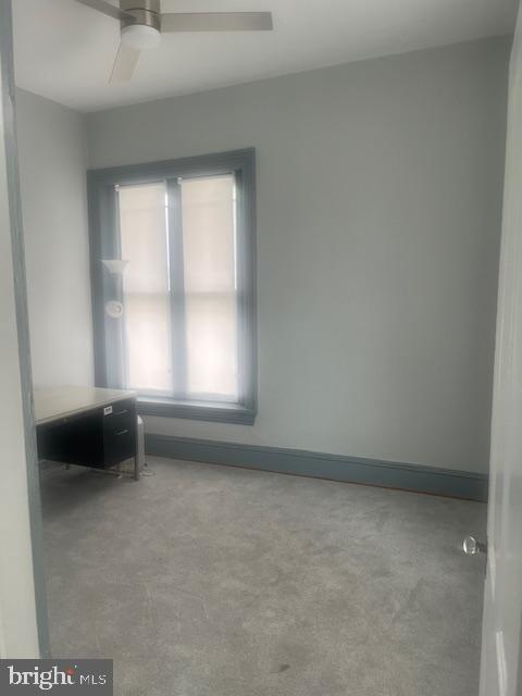 SOUTH END - Residential Lease