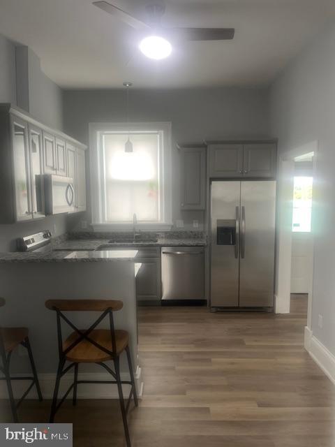 SOUTH END - Residential Lease