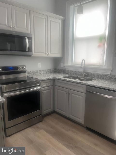 SOUTH END - Residential Lease