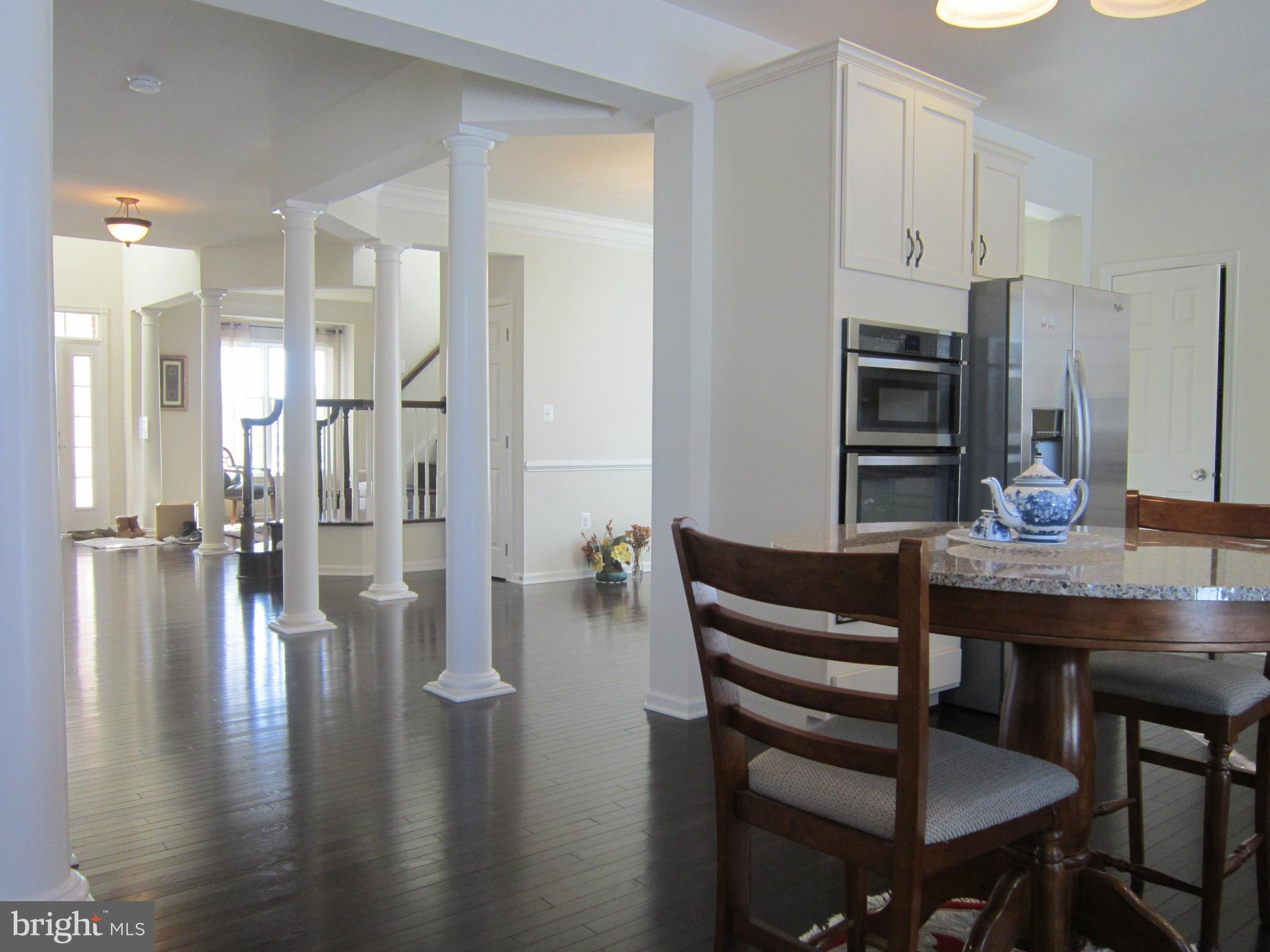 LOUDOUN VALLEY ESTATES 2 - Residential