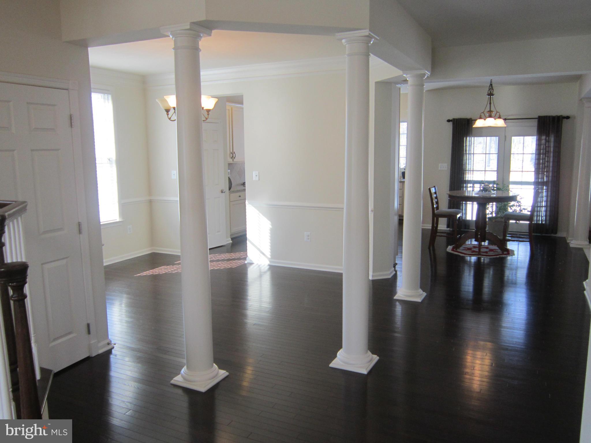 LOUDOUN VALLEY ESTATES 2 - Residential