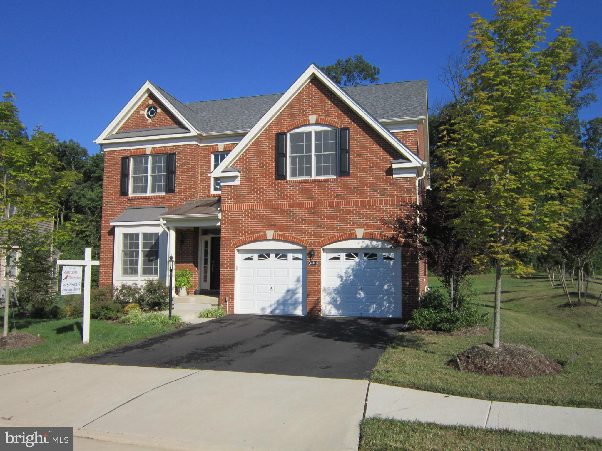 LOUDOUN VALLEY ESTATES 2 - Residential