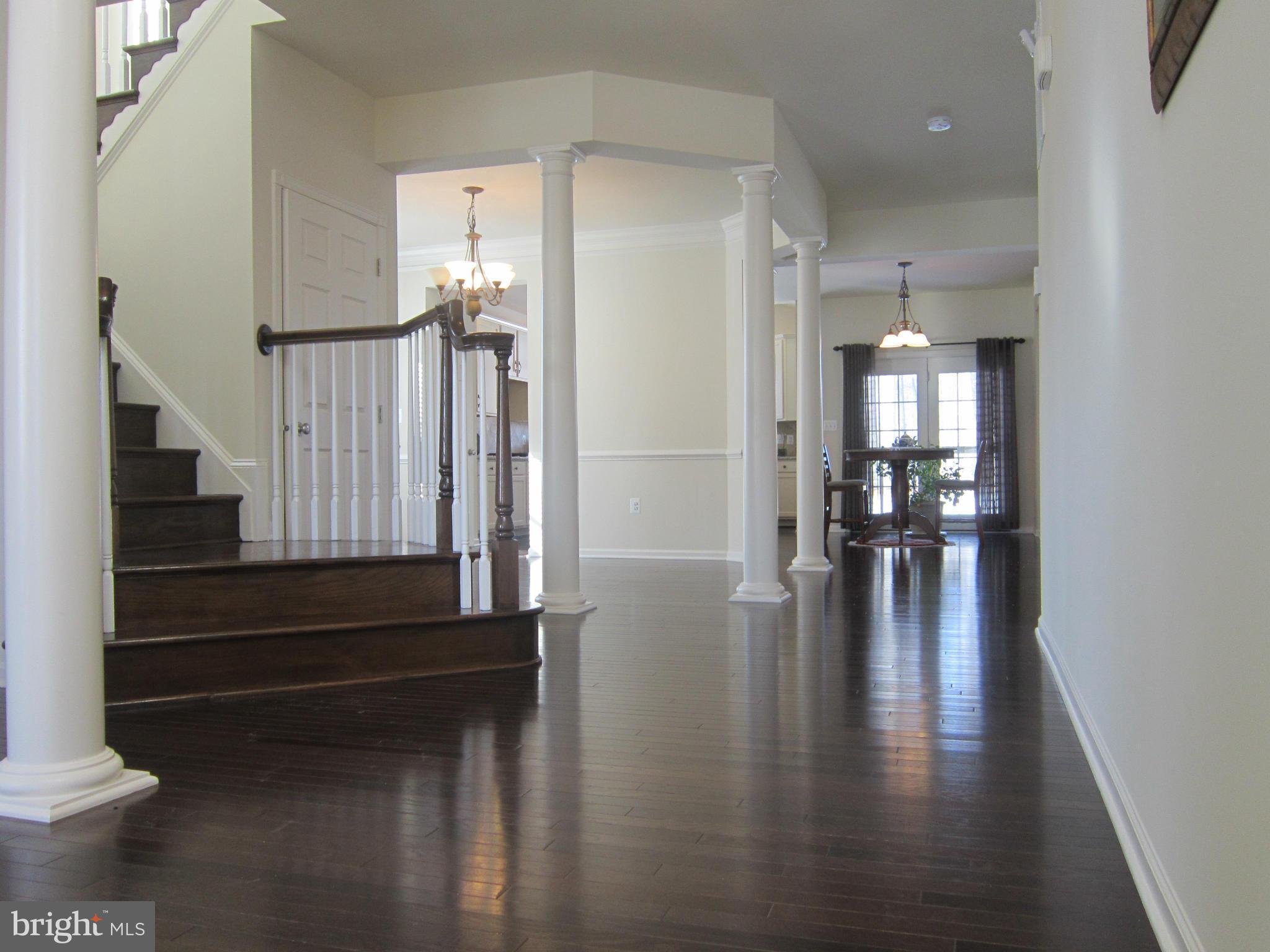 LOUDOUN VALLEY ESTATES 2 - Residential