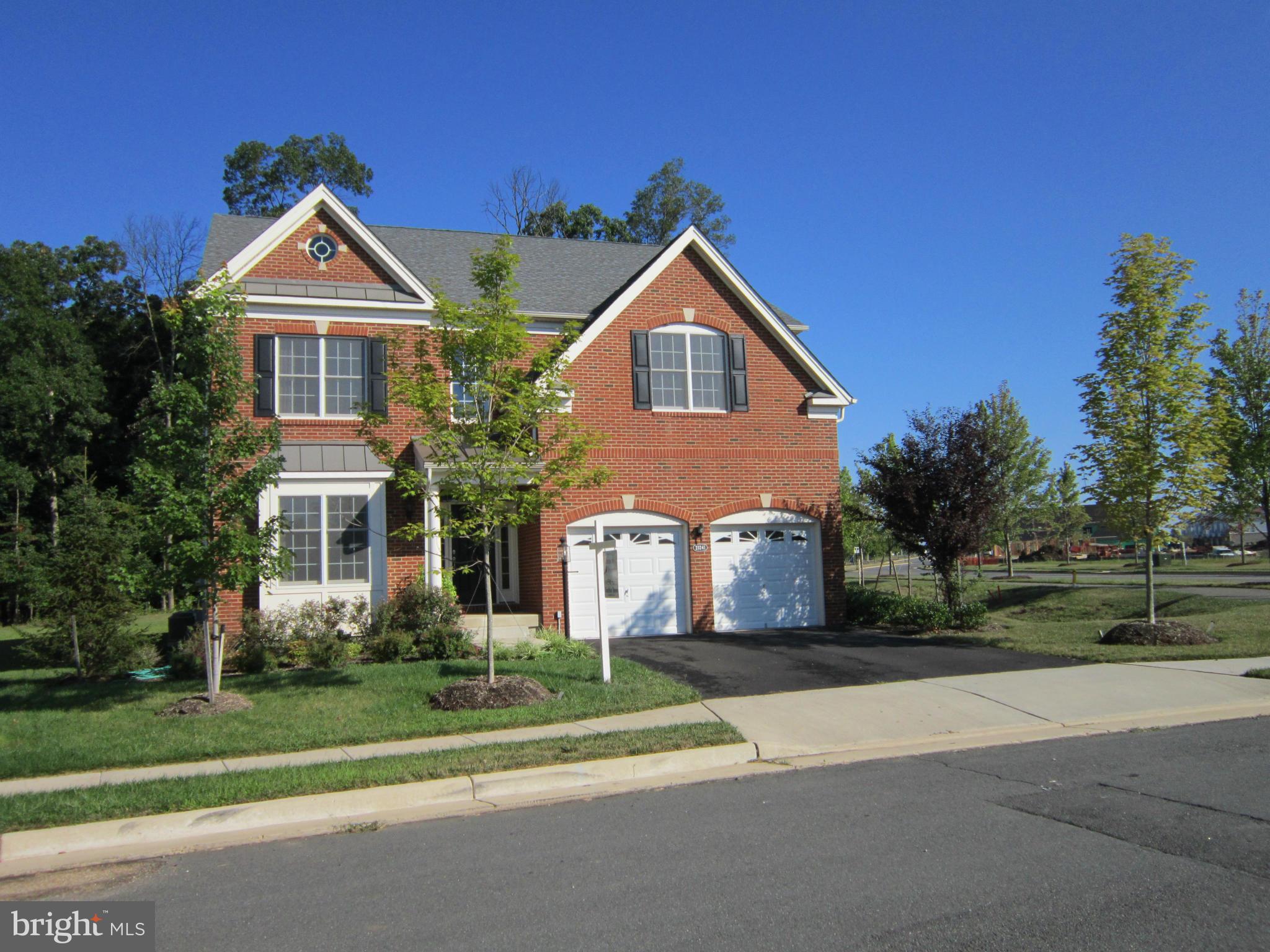 LOUDOUN VALLEY ESTATES 2 - Residential